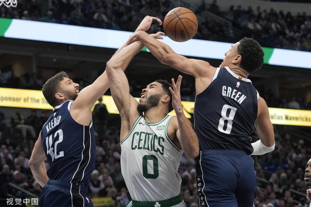 前NBA明
