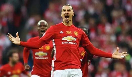 心弦的英超 心弦的英超